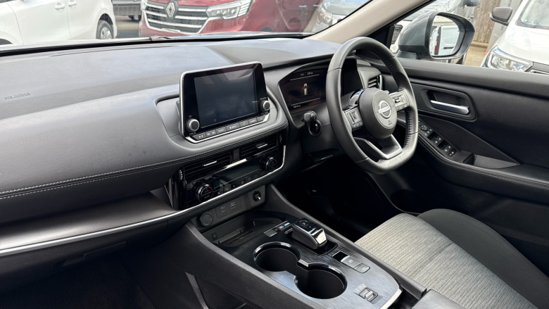 Nissan X-Trail 1.5 E-Power 204 Acenta Premium 5dr Xtronic Hybrid Station Wagon